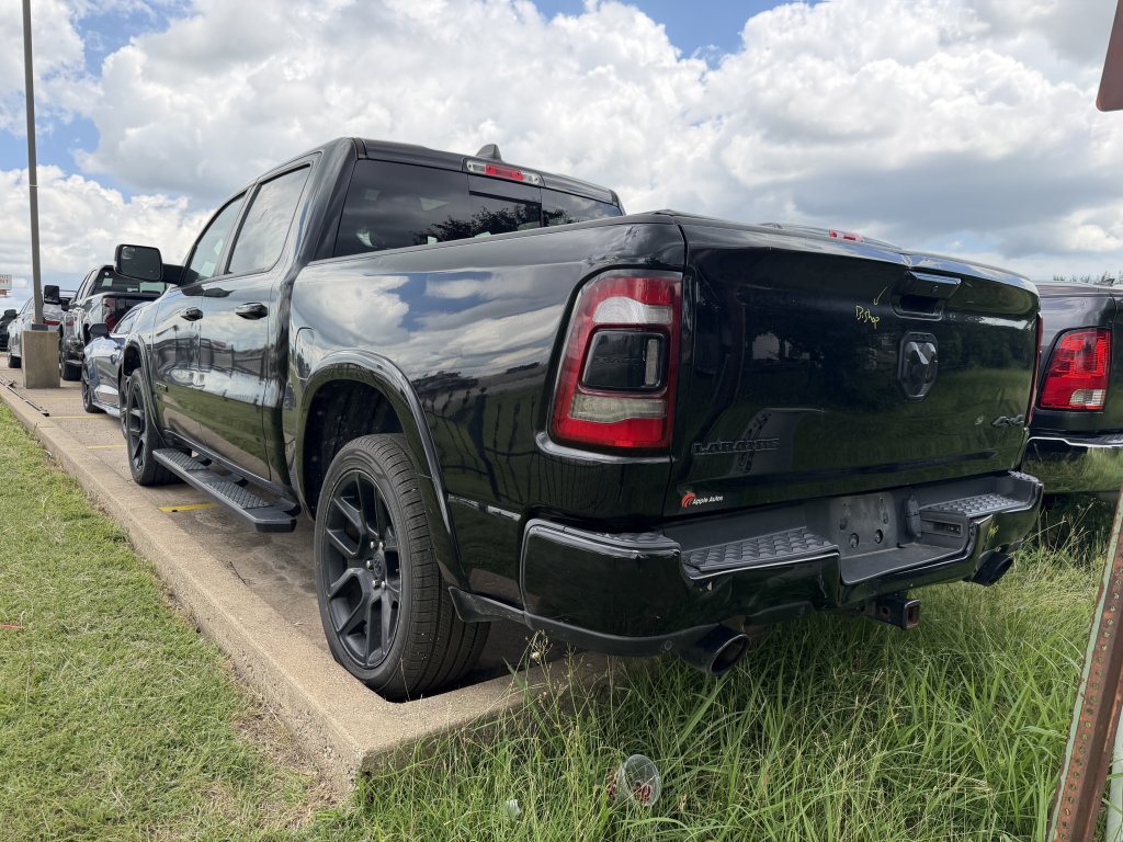 ram ram 1500 pickup 2020 1C6SRFJT5LN363676 image ram ram 1500 pickup 2020 1C6SRFJT5LN363676 image